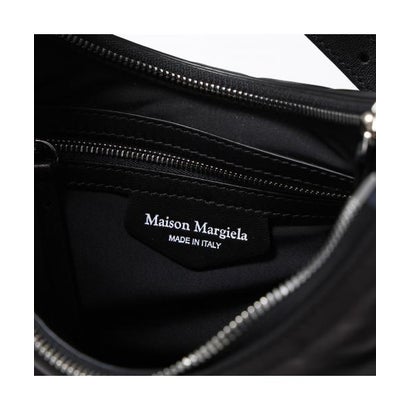 MAISON MARGIELA ショルダーバッグ Glam Slam SB3WG0024 P8840 （T8013/ブラック）｜詳細画像
