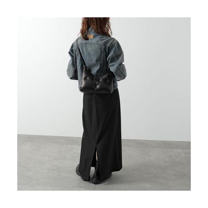 MAISON MARGIELA ショルダーバッグ Glam Slam SB3WG0024 P8840 （T8013/ブラック）｜詳細画像