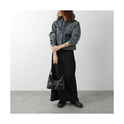 MAISON MARGIELA ショルダーバッグ Glam Slam SB3WG0024 P8840 （T8013/ブラック）｜詳細画像