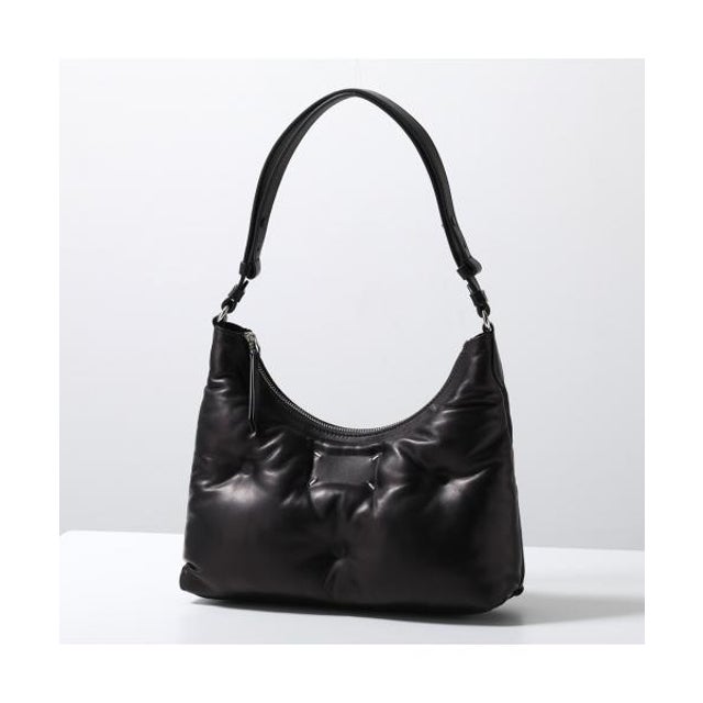 ショルダーバッグ Glam Slam SB3WG0024 P8840 （T8013/ブラック）
