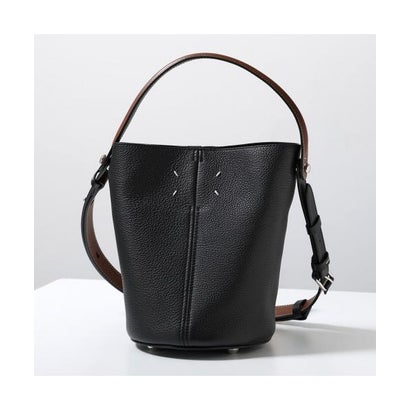 MAISON MARGIELA バッグ ドレサージュ SB2WG0022 P7268 （HA755/ブラック）｜詳細画像