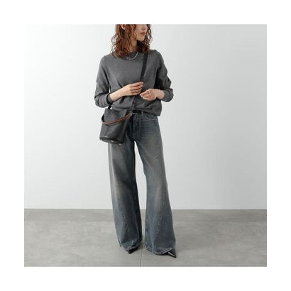 MAISON MARGIELA バッグ ドレサージュ SB2WG0022 P7268 （HA755/ブラック）｜詳細画像