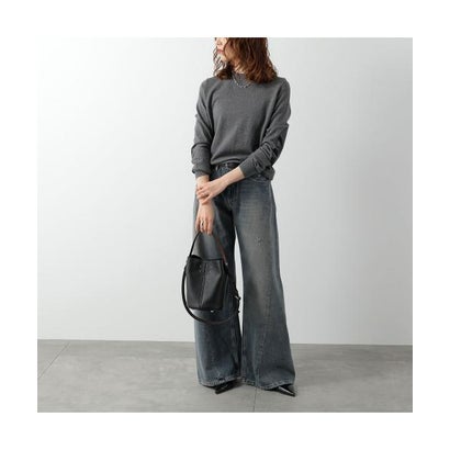 MAISON MARGIELA バッグ ドレサージュ SB2WG0022 P7268 （HA755/ブラック）｜詳細画像