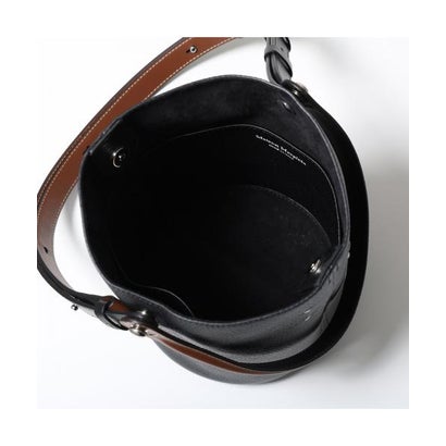 MAISON MARGIELA バッグ ドレサージュ SB2WG0022 P7268 （HA755/ブラック）｜詳細画像