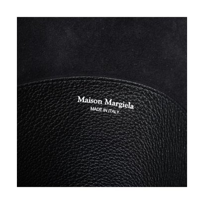 MAISON MARGIELA バッグ ドレサージュ スモール SB1WG0093 P7268 （HA755/ブラック）｜詳細画像