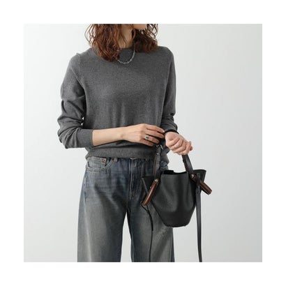 MAISON MARGIELA バッグ ドレサージュ スモール SB1WG0093 P7268 （HA755/ブラック）｜詳細画像