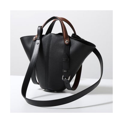 MAISON MARGIELA バッグ ドレサージュ スモール SB1WG0093 P7268 （HA755/ブラック）｜詳細画像