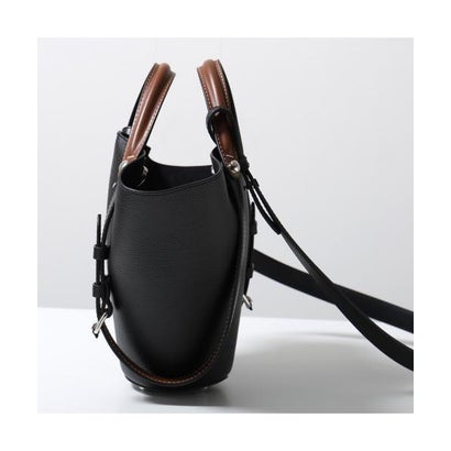 MAISON MARGIELA バッグ ドレサージュ スモール SB1WG0093 P7268 （HA755/ブラック）｜詳細画像