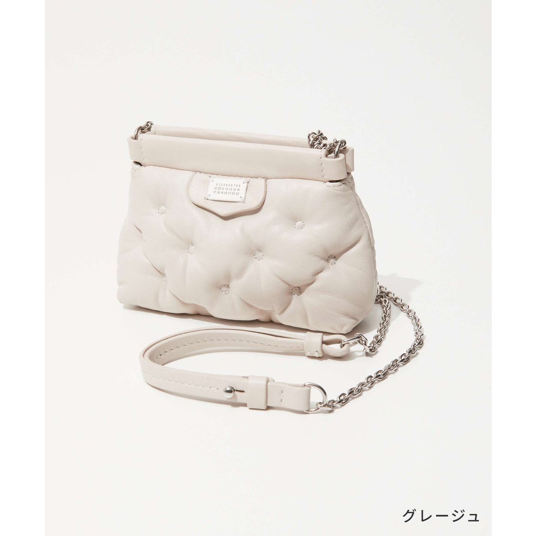 メゾン マルジェラ MAISON MARGIELA SA1VL0035 P6434 ショルダーバッグ 