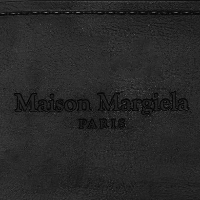 メゾン マルジェラ MAISON MARGIELA サンダル タビ ブラック メンズ Maison Margiela S57WX0078 P4785 T8008 （BLACK RAVEN）｜詳細画像