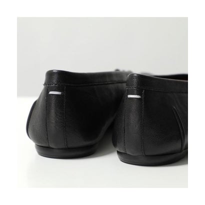 メゾン マルジェラ MAISON MARGIELA MAISON MARGIELA パンプス Tabi タビ S58WZ0127 P3753 （T8013/ブラック）｜詳細画像