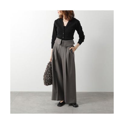 メゾン マルジェラ MAISON MARGIELA MAISON MARGIELA パンプス Tabi タビ S58WZ0127 P3753 （T8013/ブラック）｜詳細画像