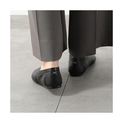 メゾン マルジェラ MAISON MARGIELA MAISON MARGIELA パンプス Tabi タビ S58WZ0127 P3753 （T8013/ブラック）｜詳細画像