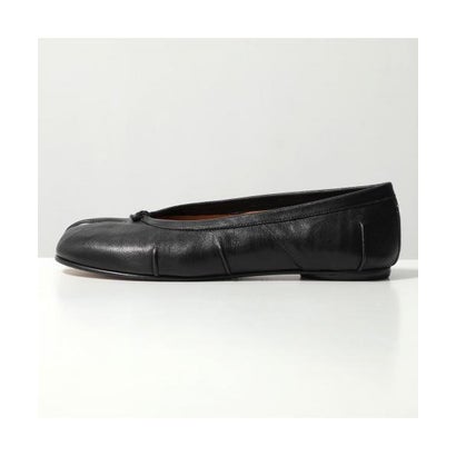 メゾン マルジェラ MAISON MARGIELA MAISON MARGIELA パンプス Tabi タビ S58WZ0127 P3753 （T8013/ブラック）｜詳細画像