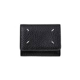 メゾン マルジェラ MAISON MARGIELA Wallet Clip 3 With Zip （Black