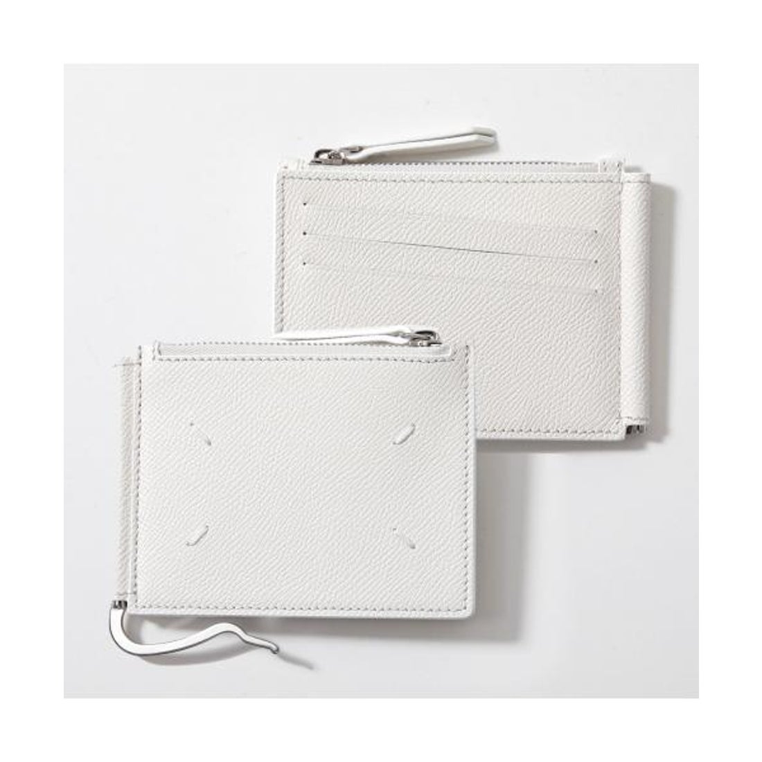 メゾン マルジェラ MAISON MARGIELA MAISON MARGIELA 二つ折り財布