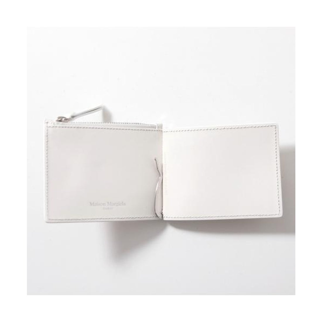 メゾン マルジェラ MAISON MARGIELA MAISON MARGIELA 二つ折り財布