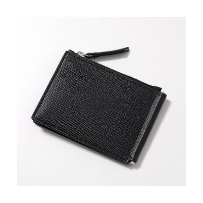 MAISON MARGIELA 二つ折り財布 SA1UI0018 P4745 マネークリップ （T8013/ブラック）｜詳細画像