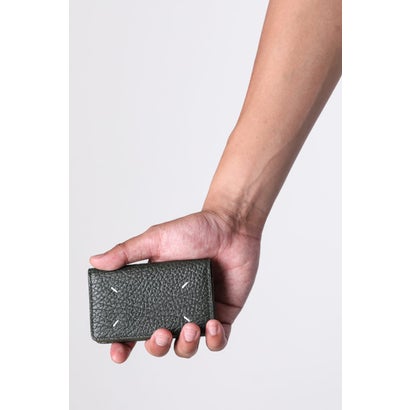 CARD HOLDER CLIP 2 （Military Green）｜詳細画像