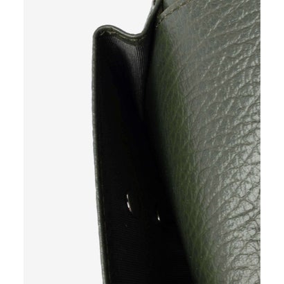 メゾン マルジェラ MAISON MARGIELA S56UI0140 P4455 二つ折り財布 革財布 メンズ レディース （M.GREEN/ミリタリーグリーン）｜詳細画像