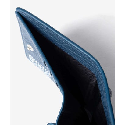 メゾン マルジェラ MAISON MARGIELA S56UI0140 P4455 二つ折り財布 革財布 メンズ レディース （M.GREEN/ミリタリーグリーン）｜詳細画像