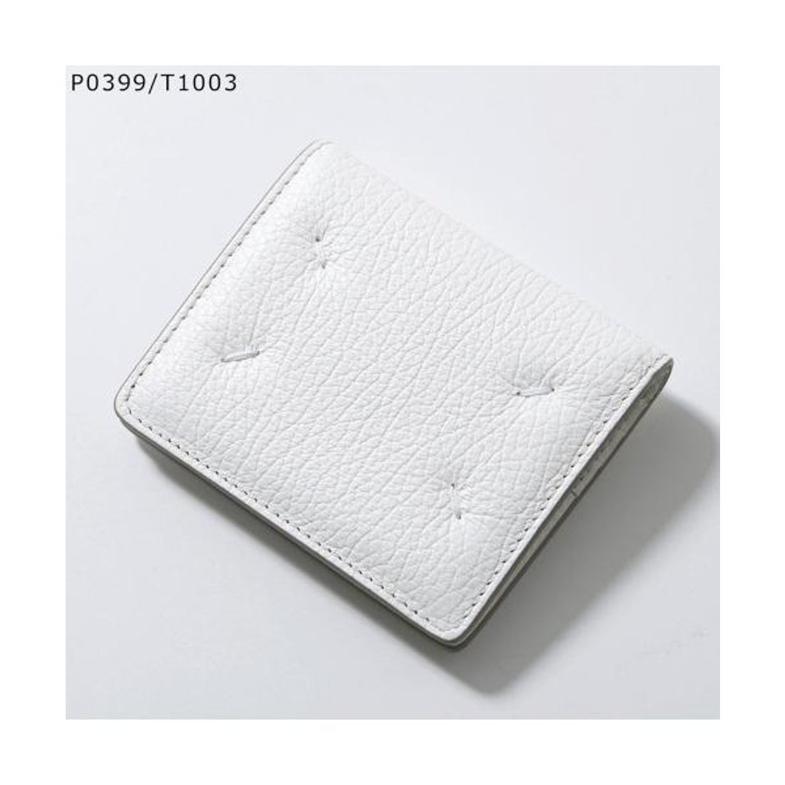 メゾン マルジェラ MAISON MARGIELA MAISON MARGIELA 二つ折り財布