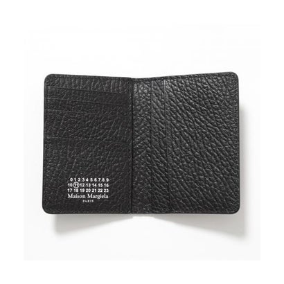MAISON MARGIELA カードケース SA1VX0011 P4455 （T8013/ブラック）｜詳細画像