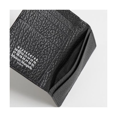 MAISON MARGIELA カードケース SA1VX0011 P4455 （T8013/ブラック）｜詳細画像