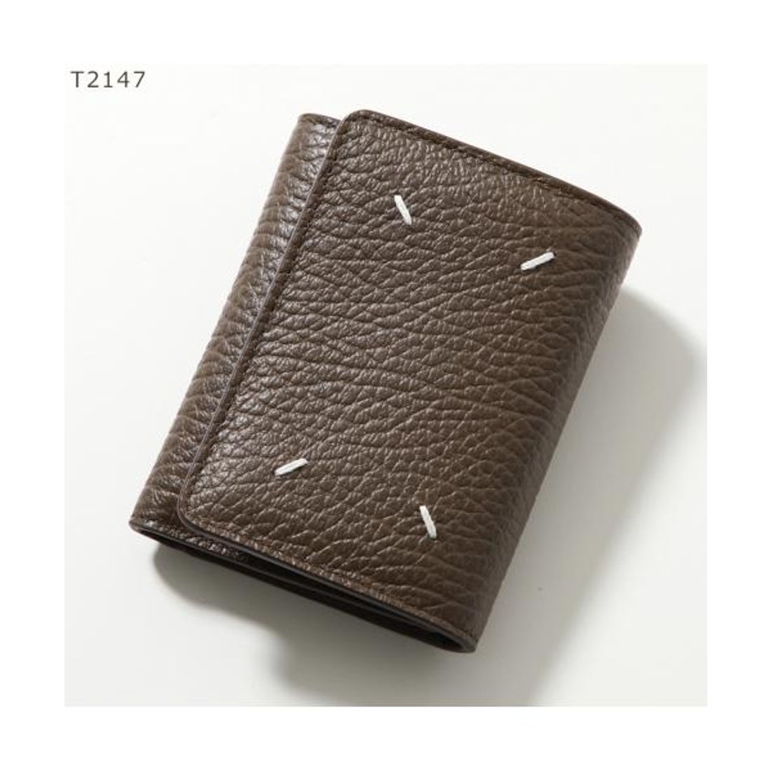 メゾン マルジェラ MAISON MARGIELA MAISON MARGIELA 三つ折り財布