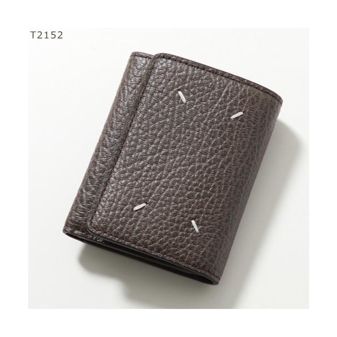 メゾン マルジェラ MAISON MARGIELA MAISON MARGIELA 三つ折り財布