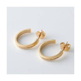 メゾン マルジェラ MAISON MARGIELA MAISON MARGIELA フープピアス