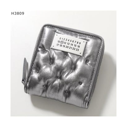 MAISON MARGIELA 二つ折り財布 Glam Slam SA1UI0031 P6434 （P6434/T2152(箱あり)）｜詳細画像