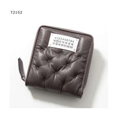 MAISON MARGIELA 二つ折り財布 Glam Slam SA1UI0031 P6434 （P6434/T2152(箱あり)）｜詳細画像