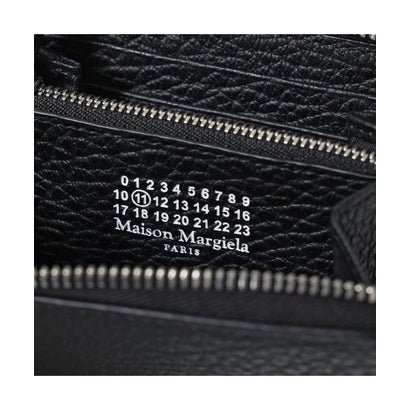 MAISON MARGIELA コインケース SA1UI0047 P4455 （T8013/ブラック）｜詳細画像