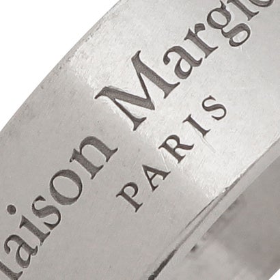 メゾン マルジェラ MAISON MARGIELA 指輪 リング シルバー ユニセックス Maison Margiela SM1UQ0082 SV0158 951 （SILVER）｜詳細画像