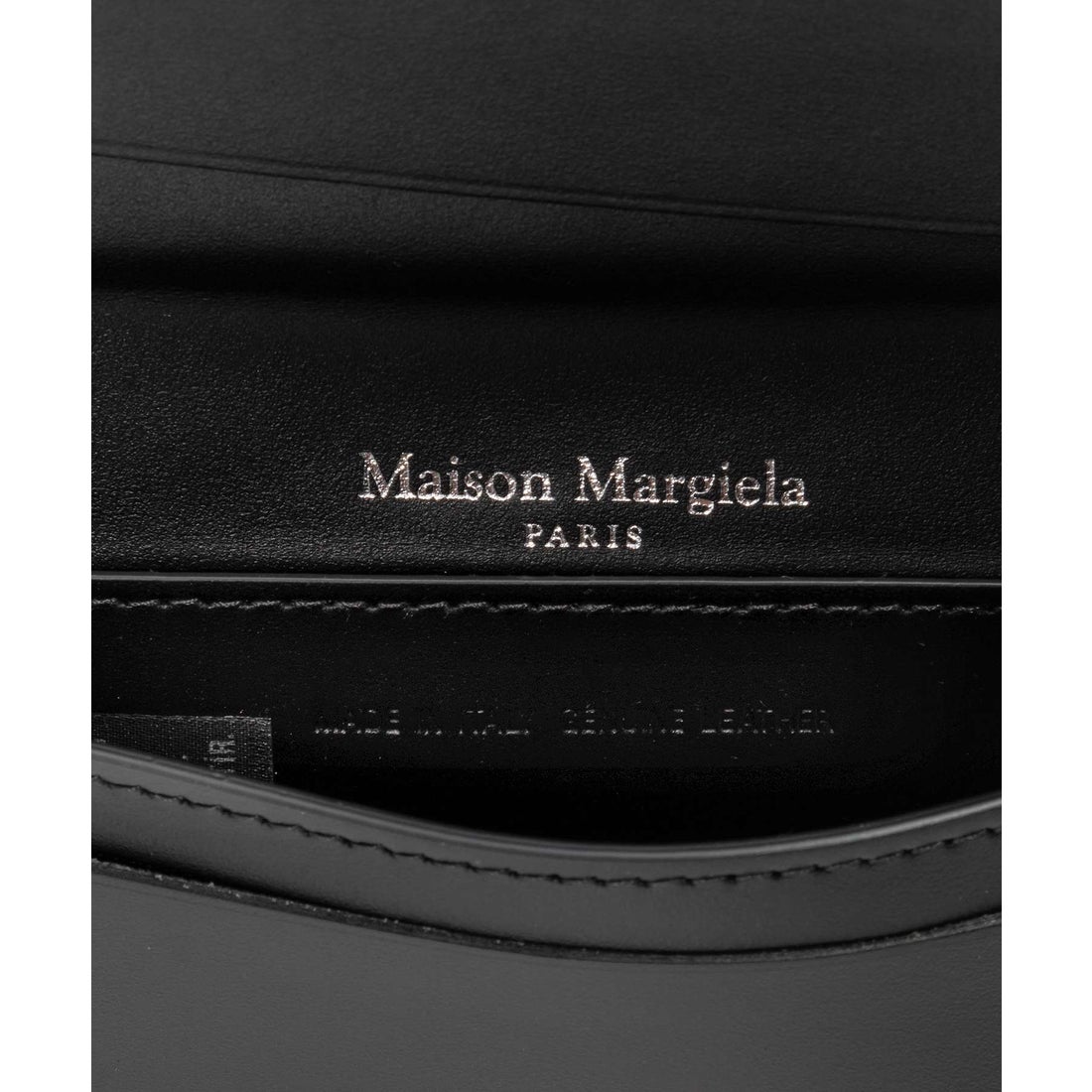 メゾン マルジェラ MAISON MARGIELA SA3VX0005 P4745 4ステッチ カード