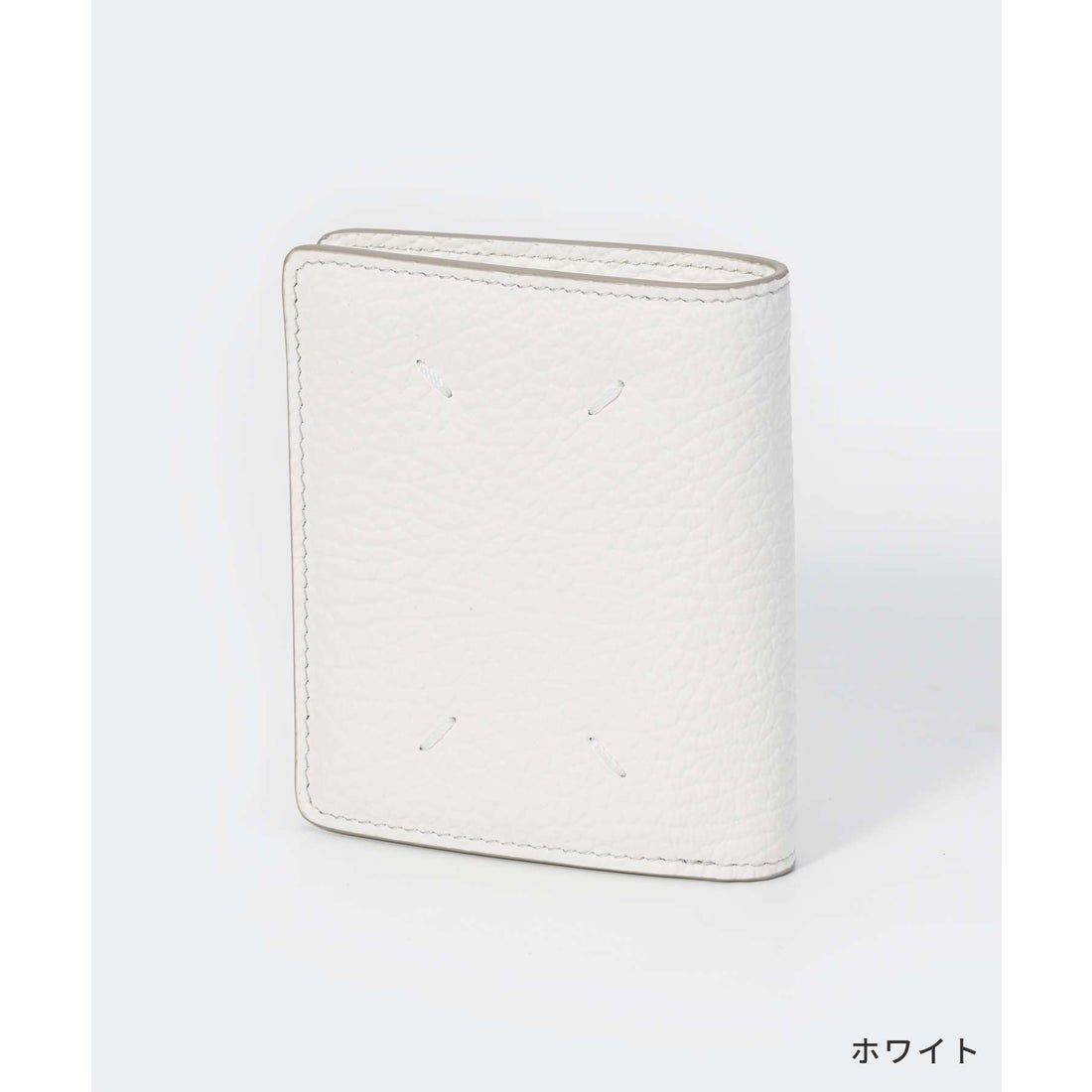メゾン マルジェラ MAISON MARGIELA 二つ折り財布 S56UI0140 P4455