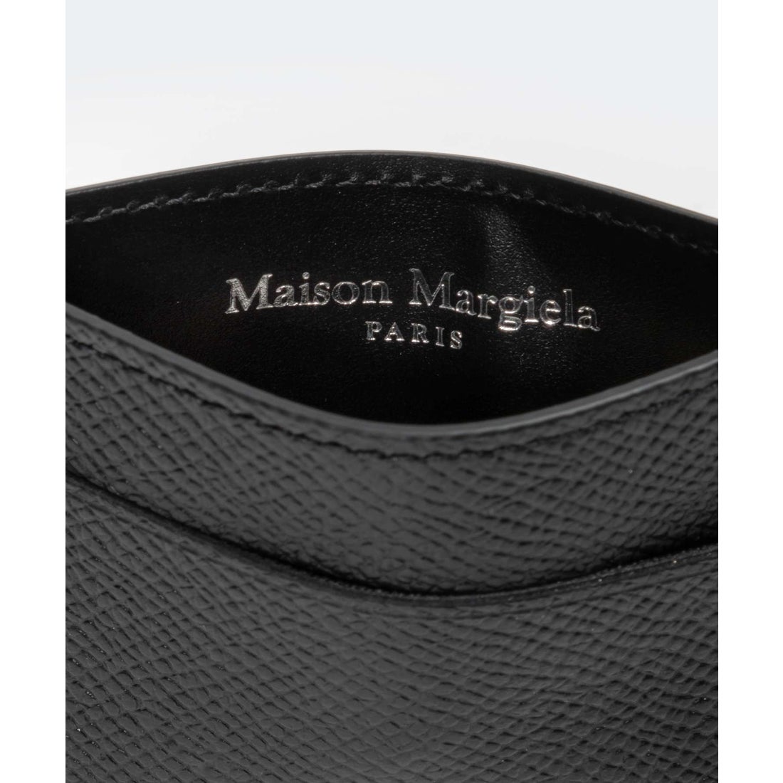 メゾン マルジェラ MAISON MARGIELA SA1VX0007 P4745 4ステッチ カード
