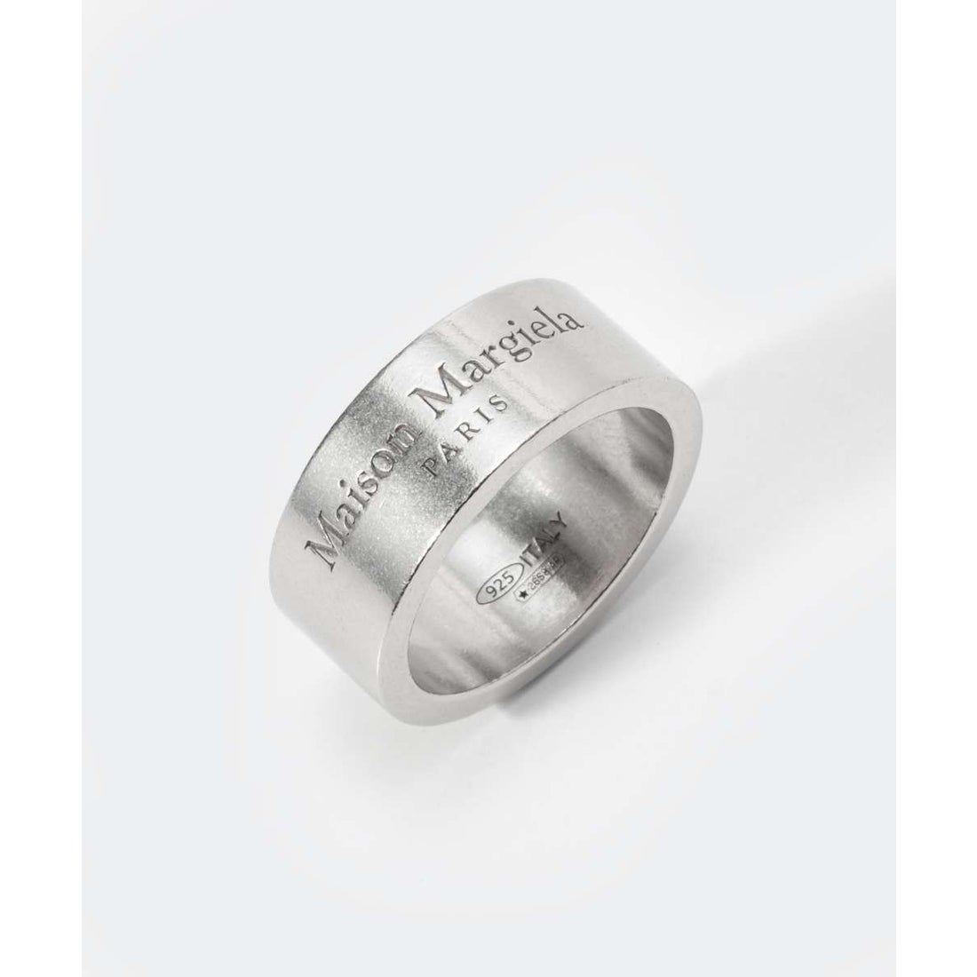 キーパー リング シルバー silver 925 17号 指輪 クロス メンズ