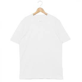 Tシャツ 半袖カットソー トップス ライトグレー メンズ Maison Margiela S50GC0690 S24347 586 （グレー）
