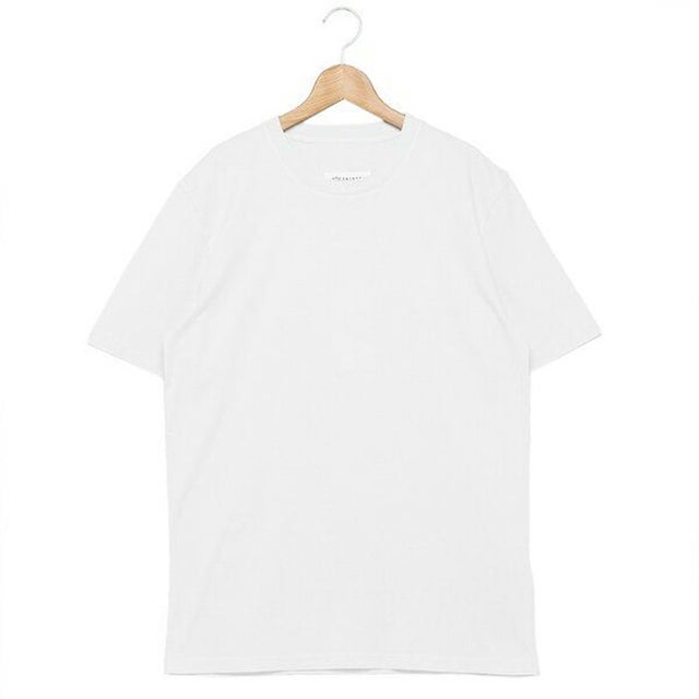 
                    Tシャツ 半袖カットソー トップス ライトグレー メンズ Maison Margiela S50GC0690 S24347 586 （グレー）