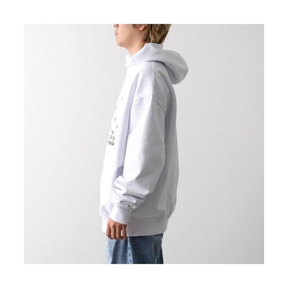 MAISON MARGIELA パーカー S50GU0202 S25505 （100/ホワイト）｜詳細画像