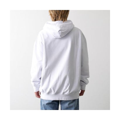 MAISON MARGIELA パーカー S50GU0202 S25505 （100/ホワイト）｜詳細画像