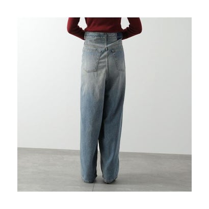 メゾン マルジェラ MAISON MARGIELA MAISON MARGIELA ジーンズ S51LA0188 M30034 （962/ブルー）｜詳細画像