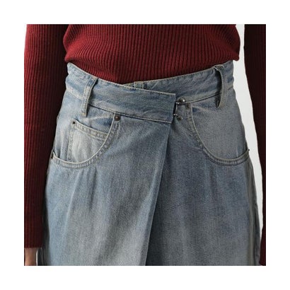 メゾン マルジェラ MAISON MARGIELA MAISON MARGIELA ジーンズ S51LA0188 M30034 （962/ブルー）｜詳細画像