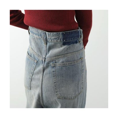 メゾン マルジェラ MAISON MARGIELA MAISON MARGIELA ジーンズ S51LA0188 M30034 （962/ブルー）｜詳細画像
