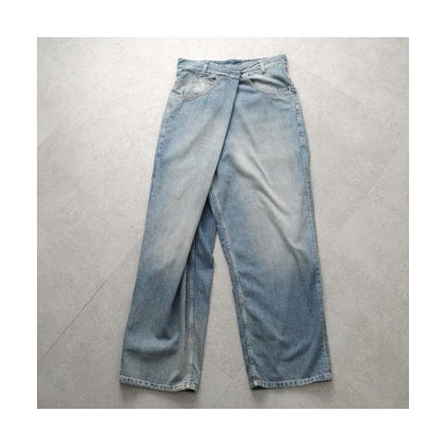 メゾン マルジェラ MAISON MARGIELA MAISON MARGIELA ジーンズ S51LA0188 M30034 （962/ブルー）｜詳細画像