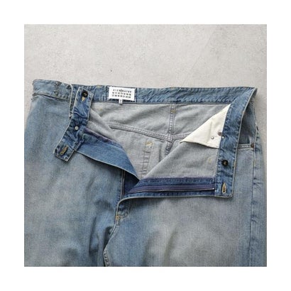 メゾン マルジェラ MAISON MARGIELA MAISON MARGIELA ジーンズ S51LA0188 M30034 （962/ブルー）｜詳細画像