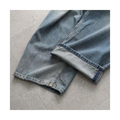 メゾン マルジェラ MAISON MARGIELA MAISON MARGIELA ジーンズ S51LA0188 M30034 （962/ブルー）｜詳細画像