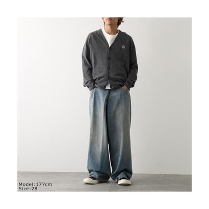 メゾン マルジェラ MAISON MARGIELA MAISON MARGIELA ジーンズ S51LA0188 M30034 （962/ブルー）｜詳細画像
